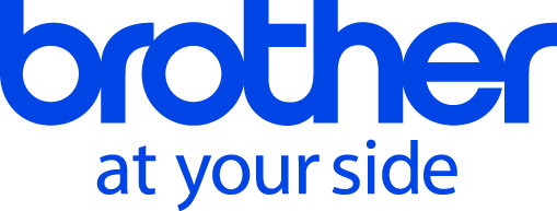 Brother Logo Blue