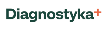 Diagnostyka logo
