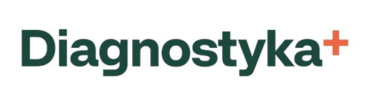 Diagnostyka logo