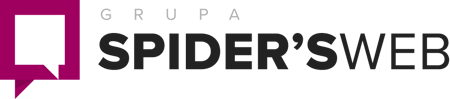 Grupa Spiders Web
