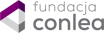Fundacja Conlea Logo