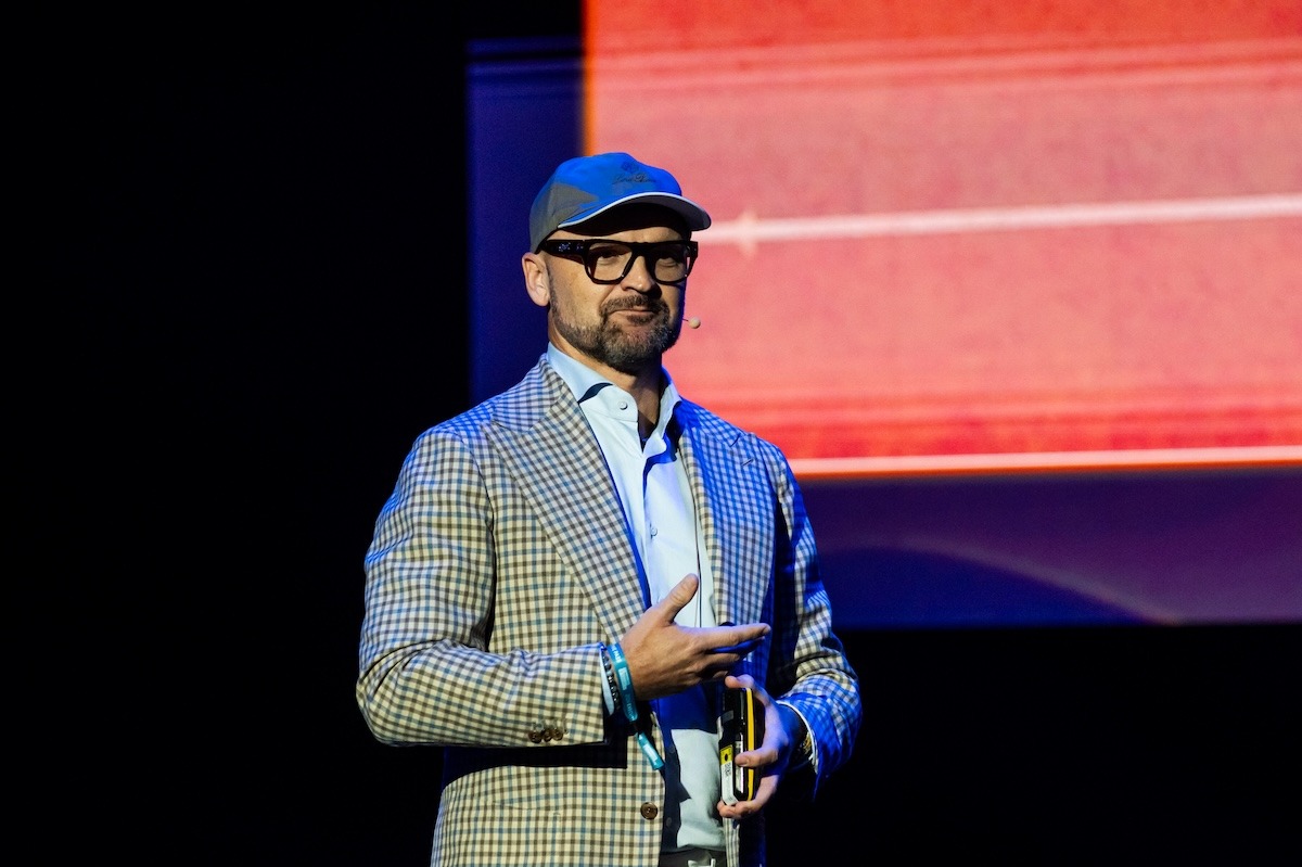 IT Manager of Tomorrow – Main Stage