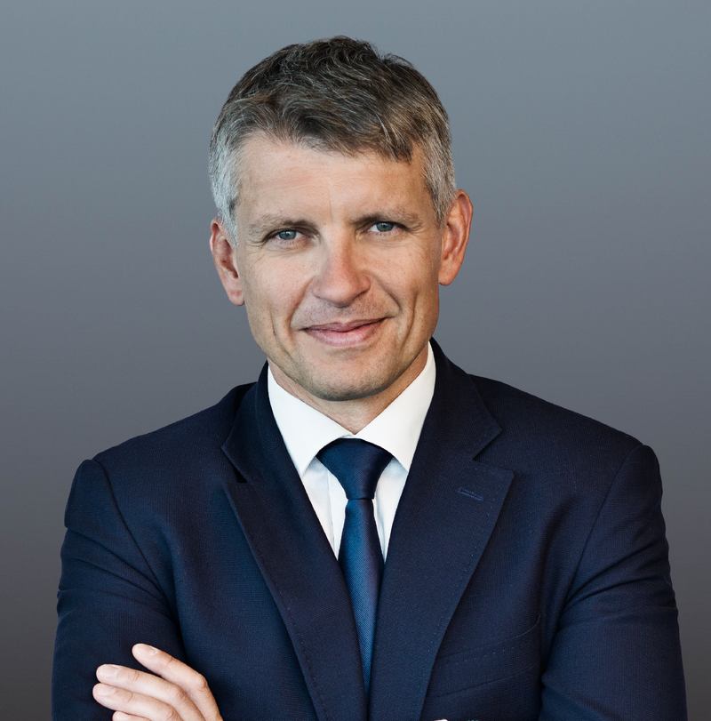 Adam Marciniak