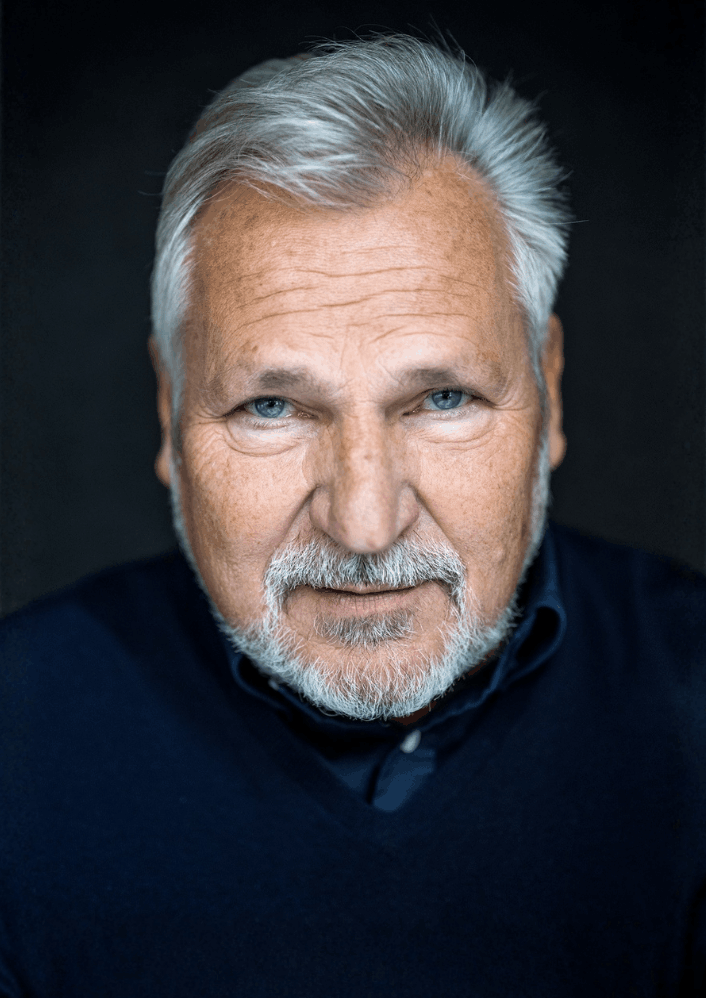 Aleksander Kwaśniewski