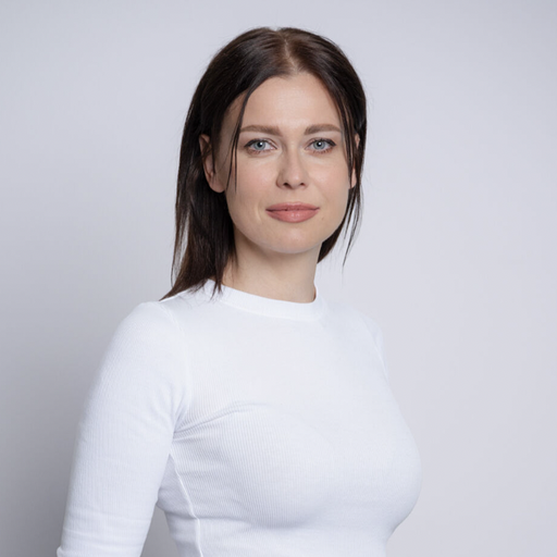 Beata Jakubczyk<p>Conferences Program Coordinator</p>
