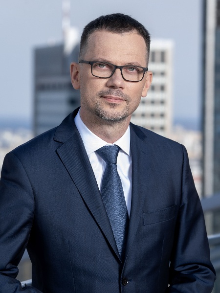 Krzysztof Dąbrowski