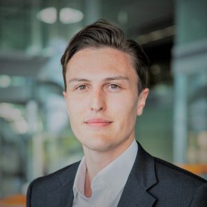 Dan Keyworth</h3></br><p>McLaren Racing</p>