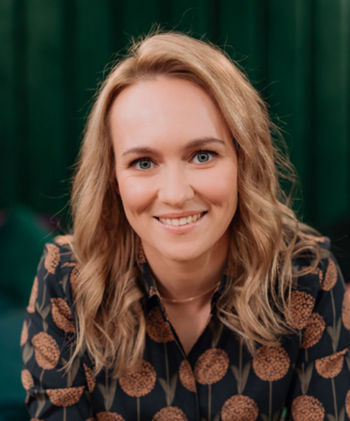 Daria Abramowicz</h3></br><p>Sports Psychologist</p>