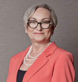 Dorota Poniatowska- Mańczak