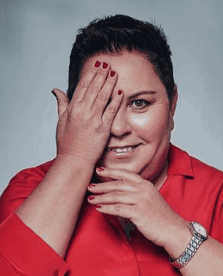 Dorota Wellman</h3><p>Journalist, presenter</p>