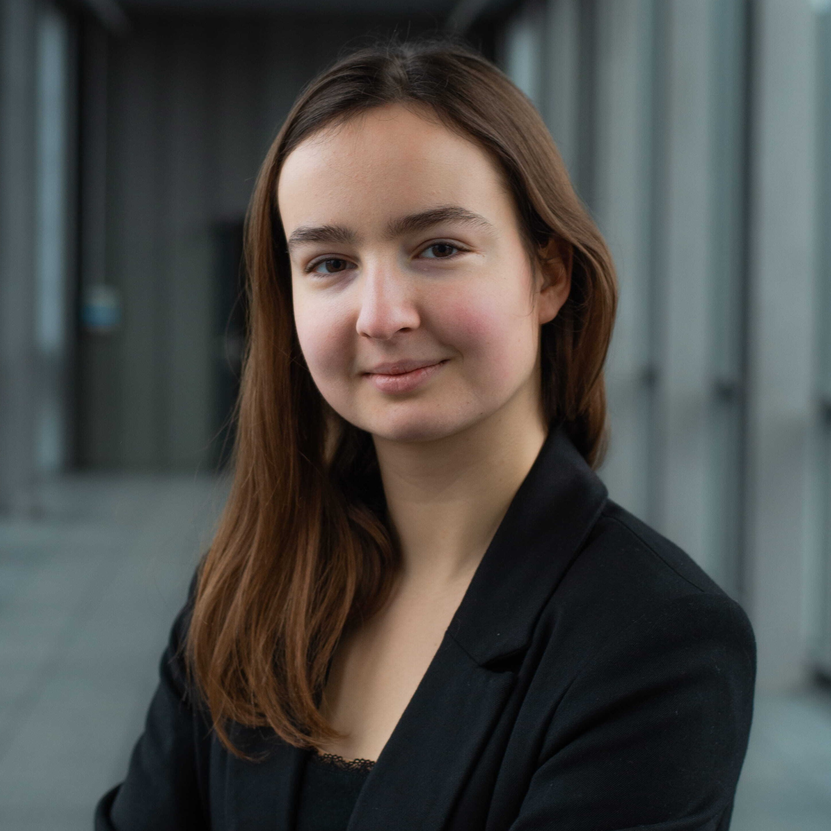 Hanna Trzaskowska