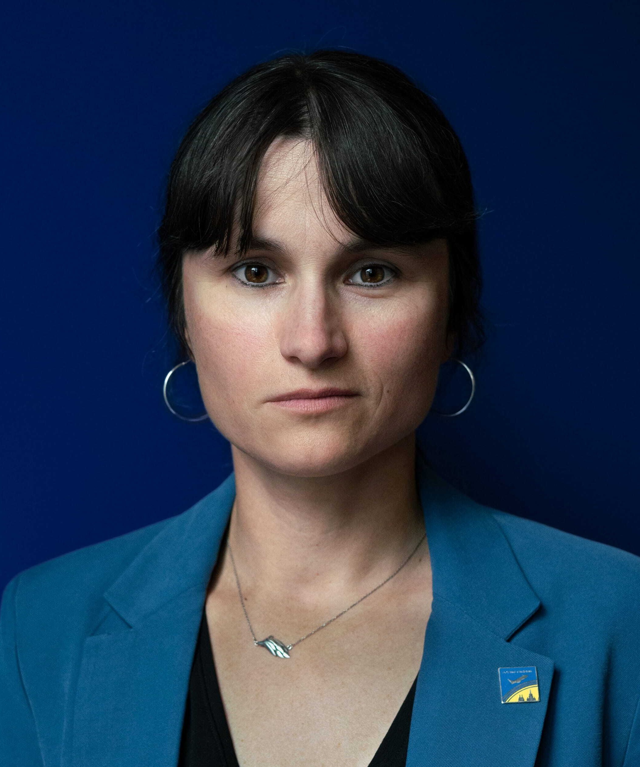 Honorata Hencel</h3><p>Managing Director @ Boeing Poland & Ukraine</p>