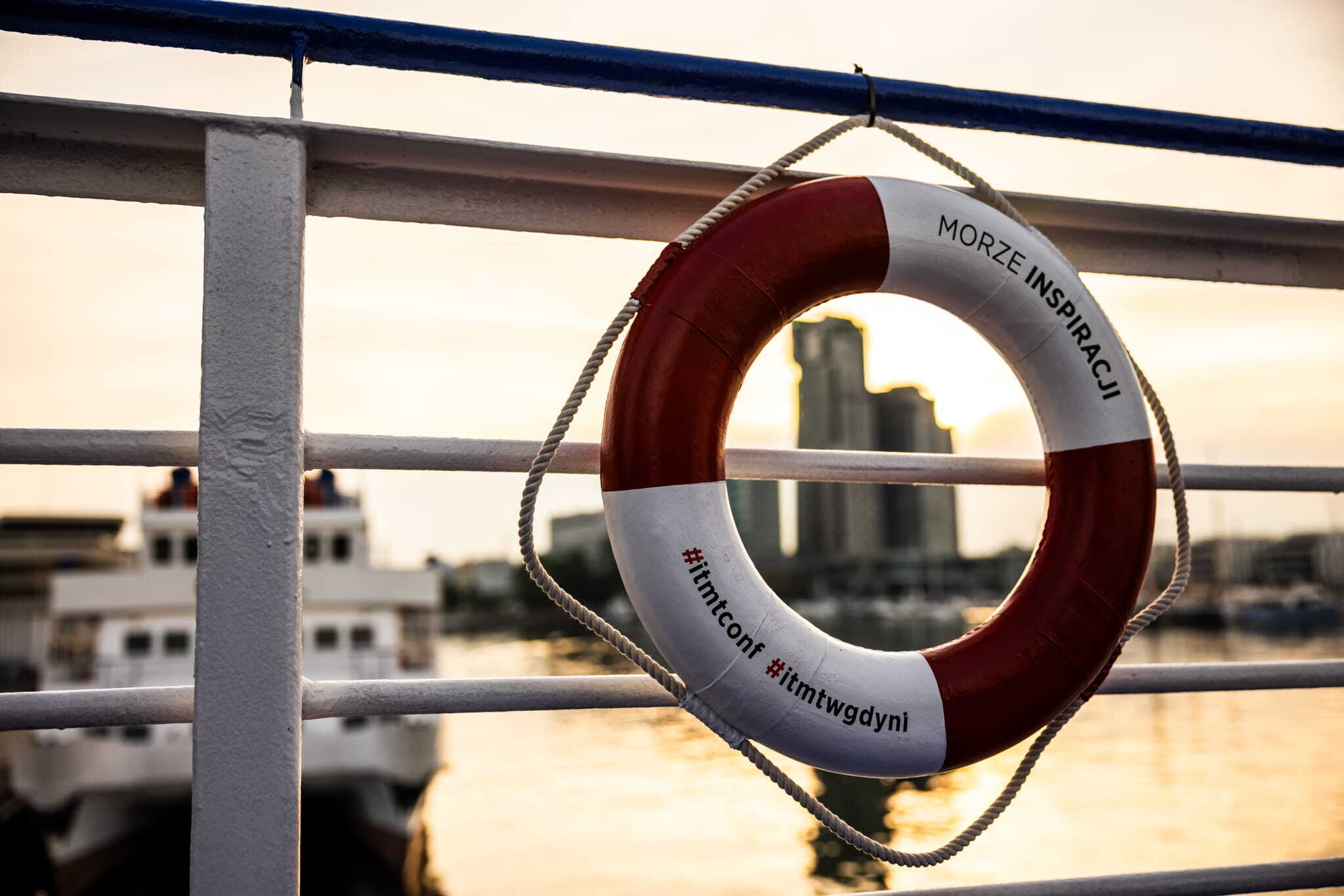 ITMT CRUISE