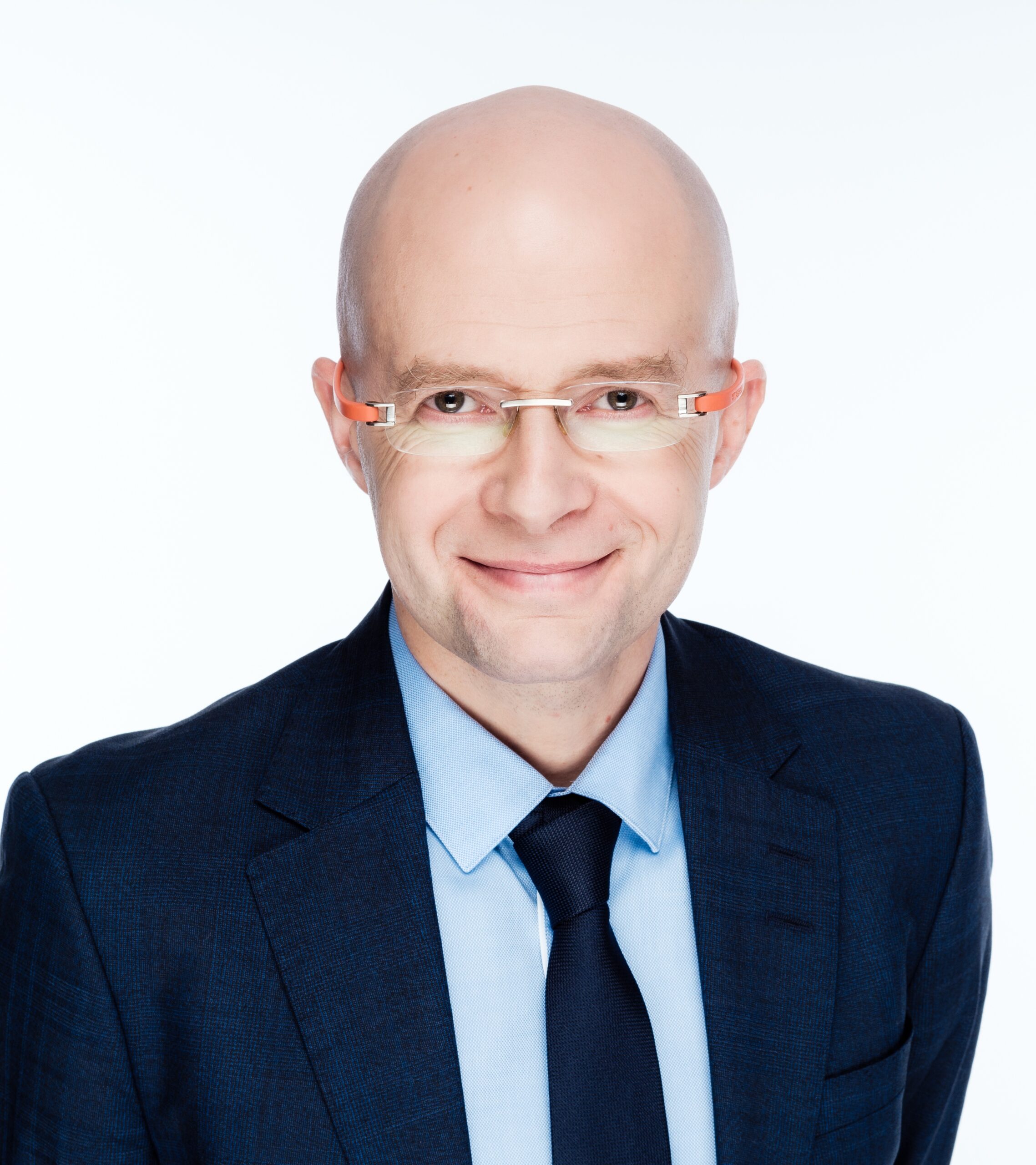 Szymon Kudła</h3></br><p>Inspirational speaker and author of business books</p>