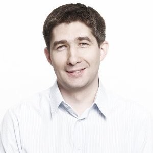 Jakub Kaczmarski</h3><p>CTO @ InPost Group</p>