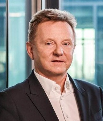 Jakub Swadźba<p>CEO, Co-Founder & Co-Owner @ Diagnostyka</p>