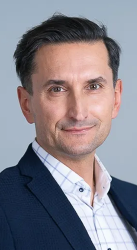 Jaromir Pelczarski