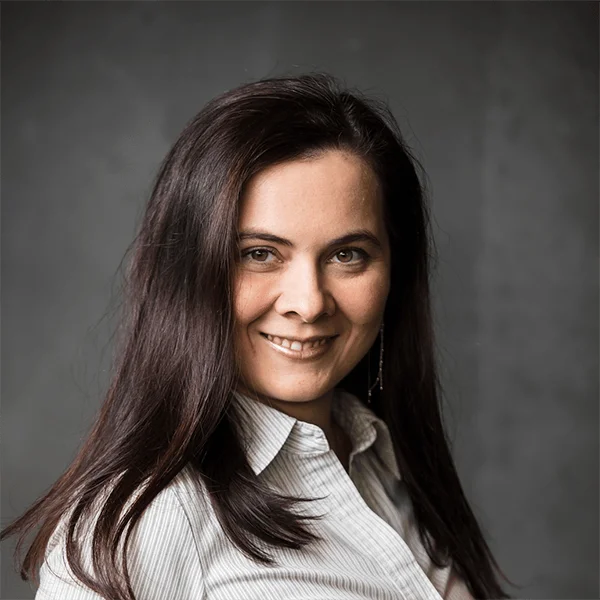 Joanna Chwastowska</h3></br><p>DeepMind Health</p>