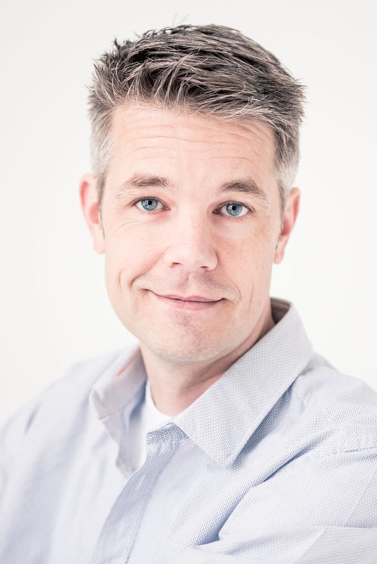Jurgen Appelo</h3></br><p>Creator of the unFIX model</p>