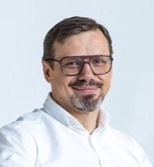 Marcin Mazurek<p>CEO & Co-Founder @ Bitropy</p>