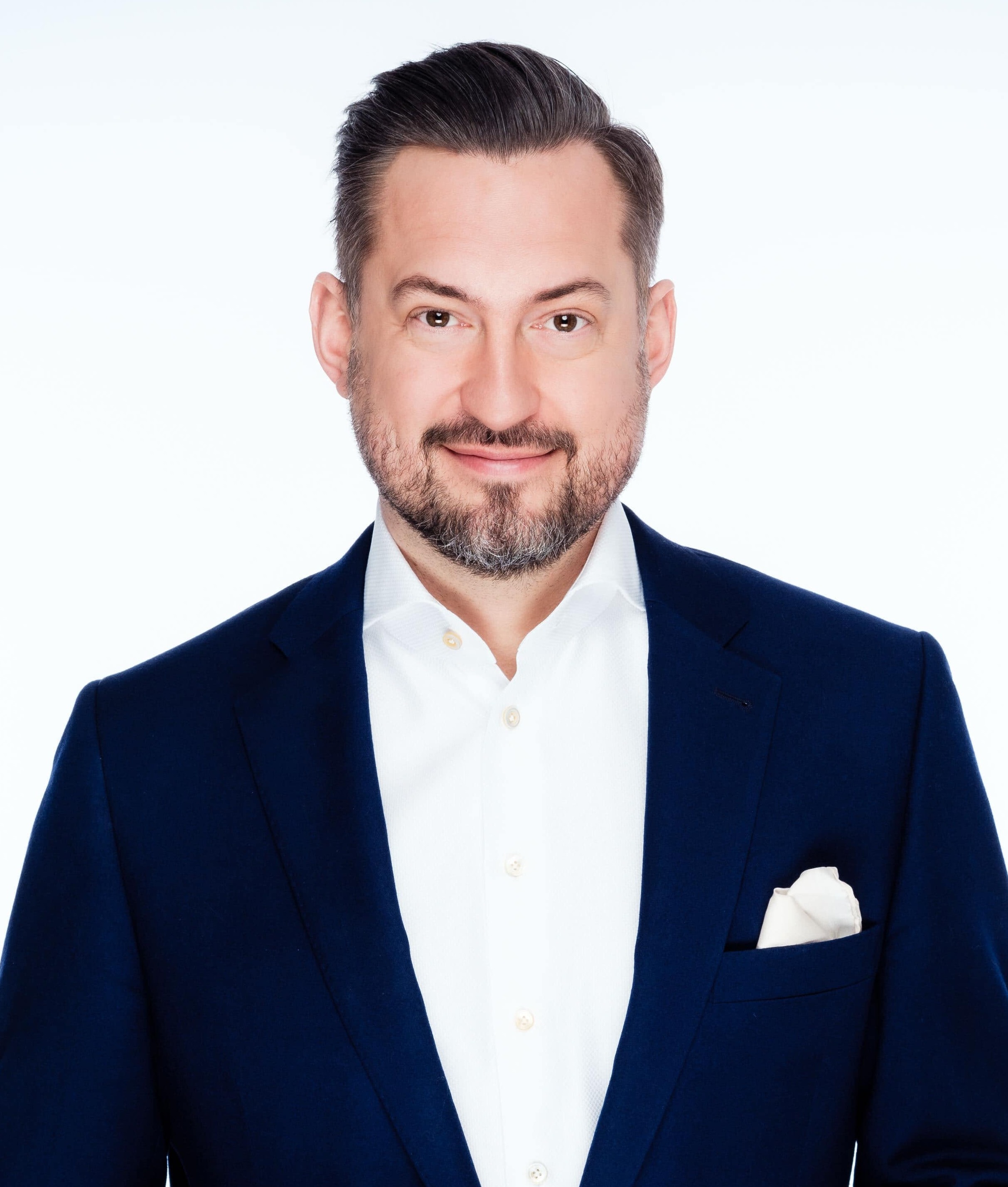 Marcin Prokop</br>  <p>Journalist, presenter</p>