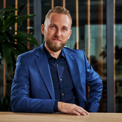 Mariusz Sosna