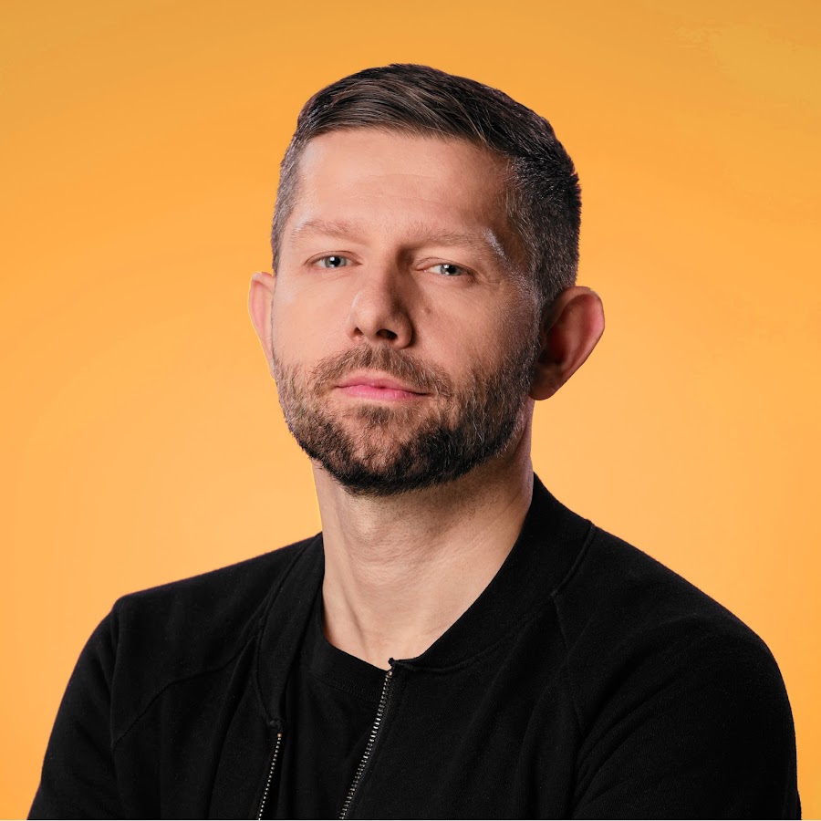 Michał Sadowski</h3></br><p>Brand24</p>