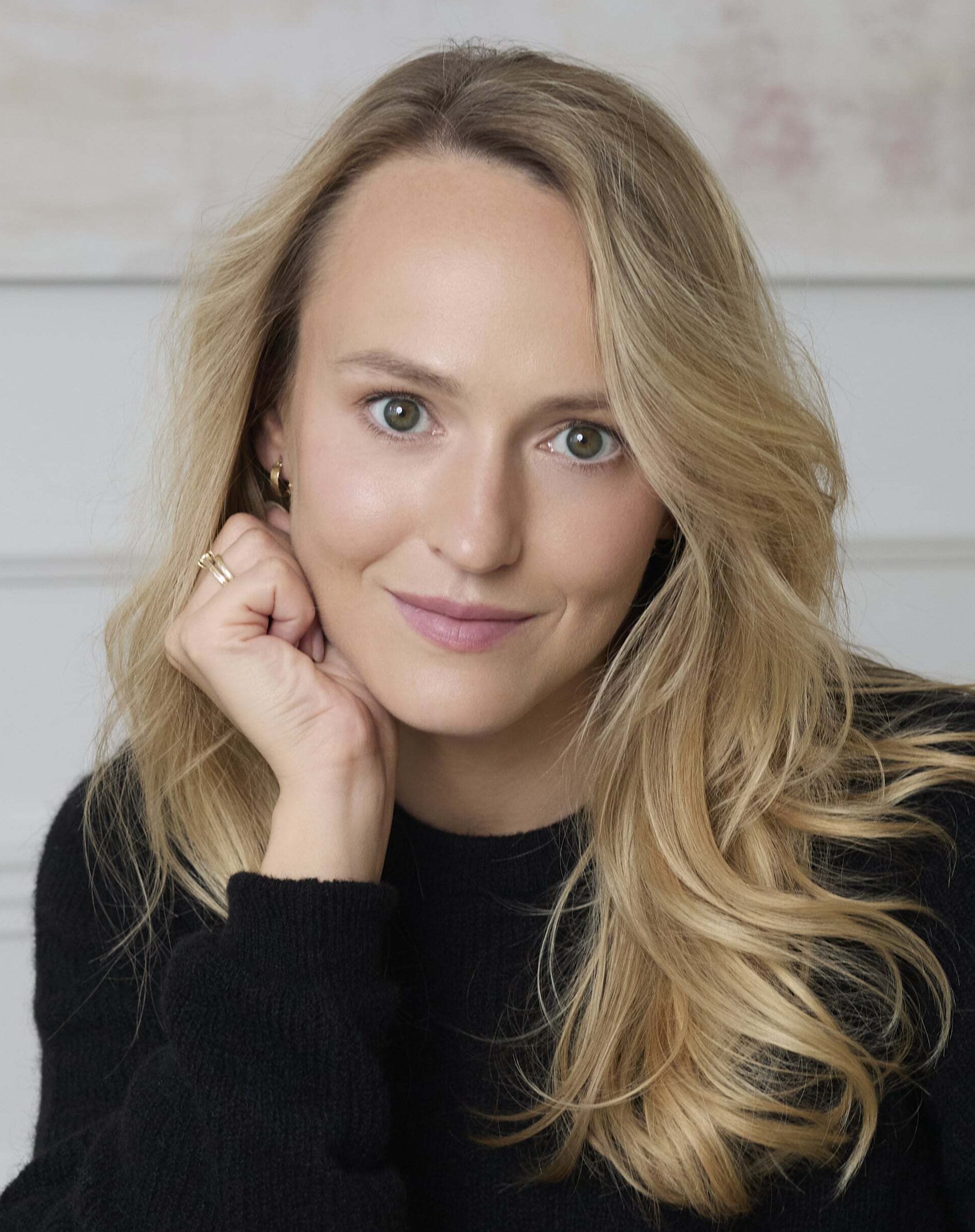 Patrycja Miller<p>Director, Product & Engineering @ Allegro</p>