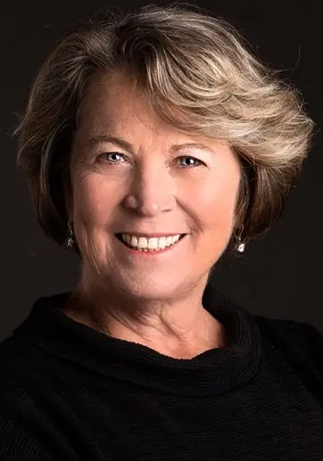 Patty McCord