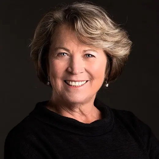 Patty McCord</h3></br><p>Author of 
