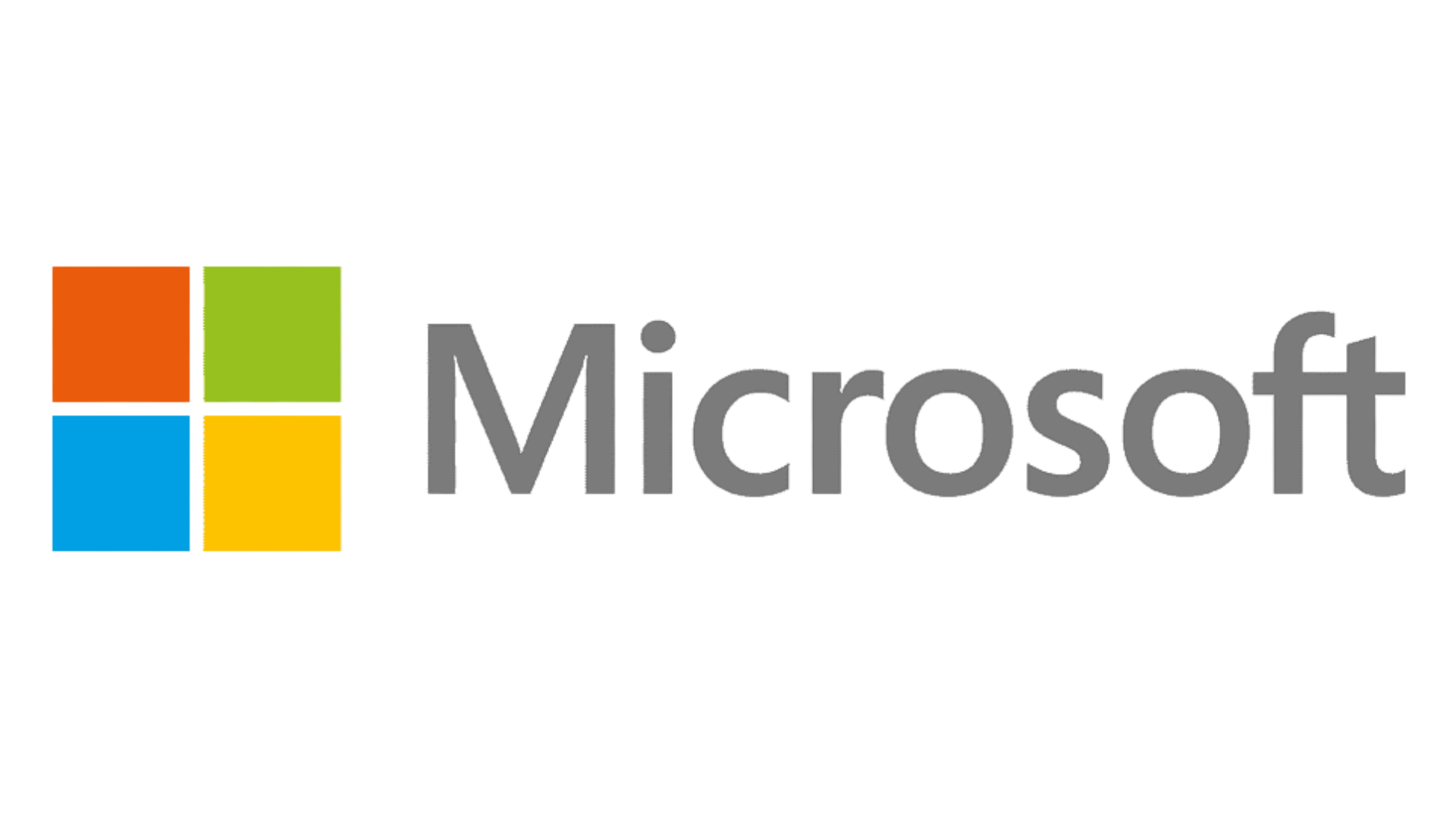 microsoft logo