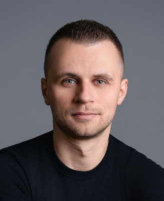 Konrad Czapeczka<p>Sports Psychologist</p>
