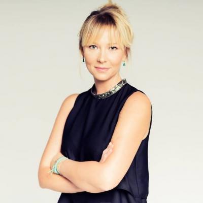 Aleksandra Przegalinska-Skierkowska</h3></br><p>MIT Sloan School of Management</p>