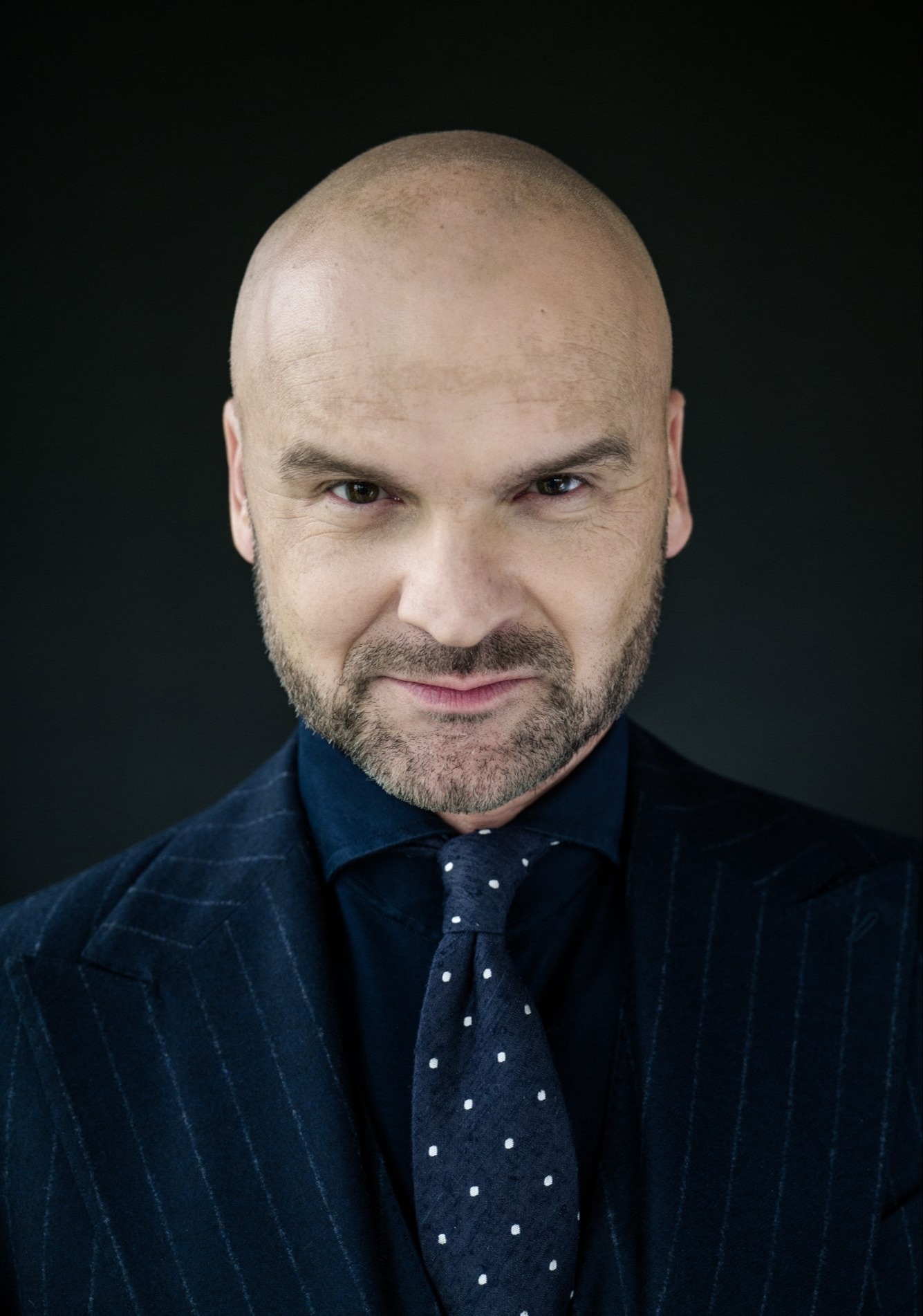 Rafał Brzoska</h3></br><p>Entrepreneur, innovator, founder of Inpost company</p>