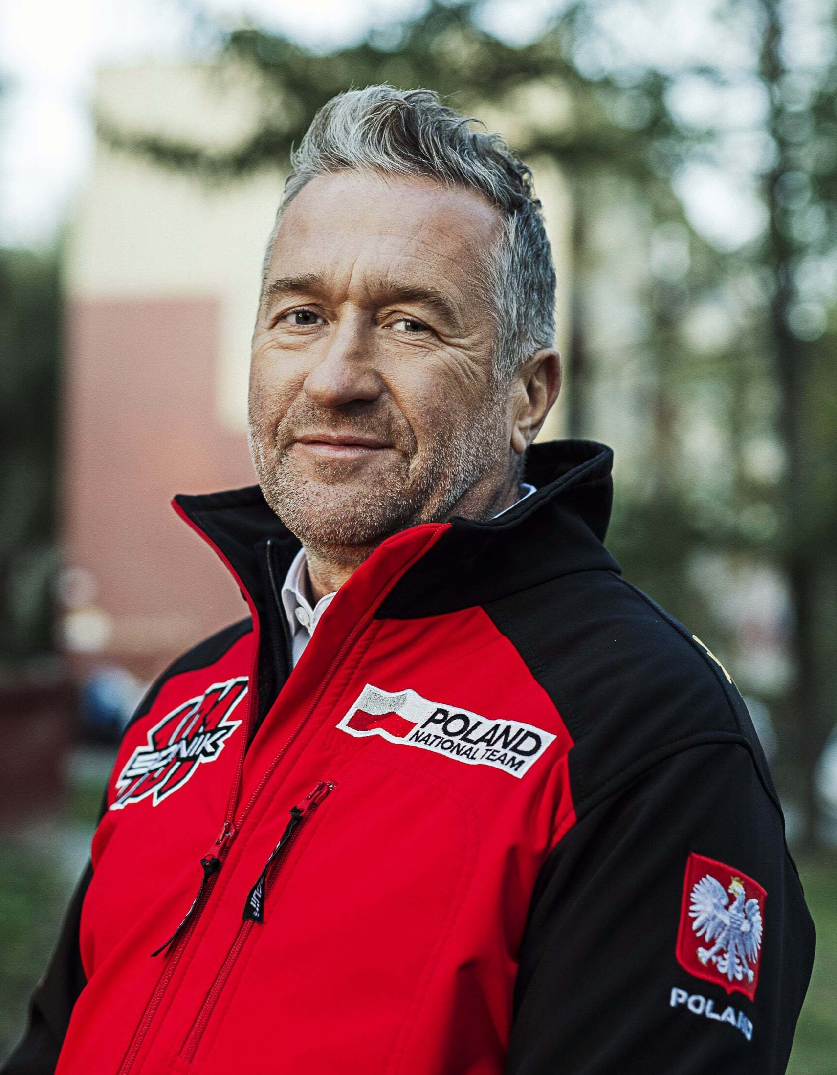 Rafał Sonik