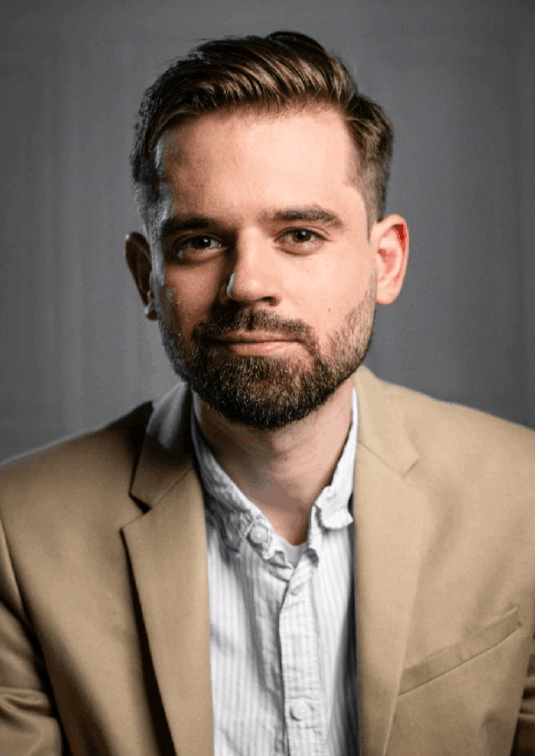 dr Maciej Kawecki