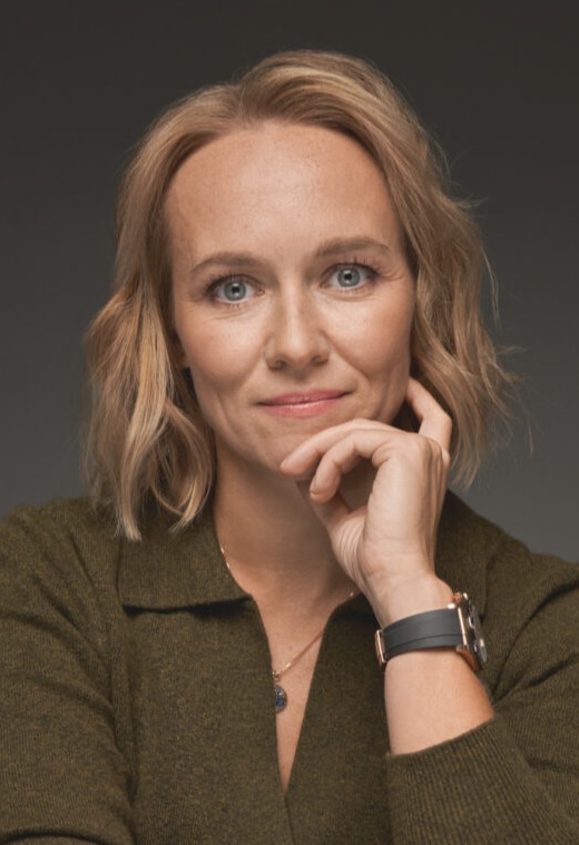 Daria Abramowicz