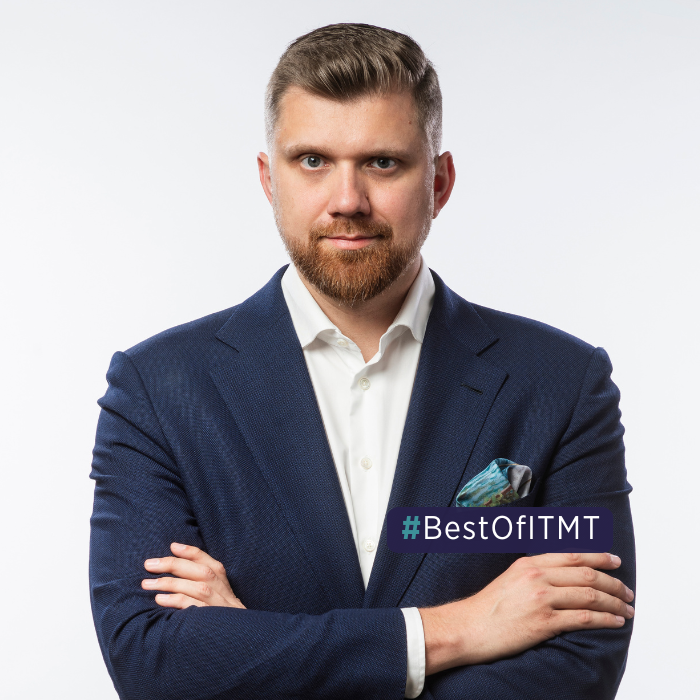 Szymon Negacz</br><p>WiseGroup Founder </p>
