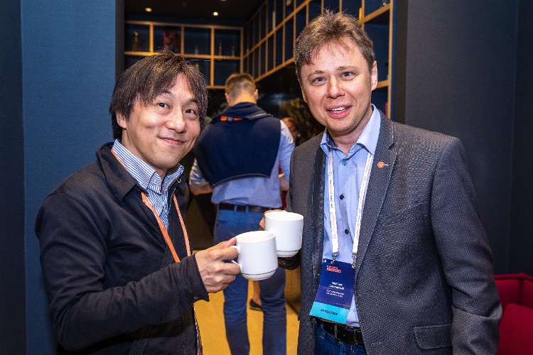 networking coffee itmt-min-1