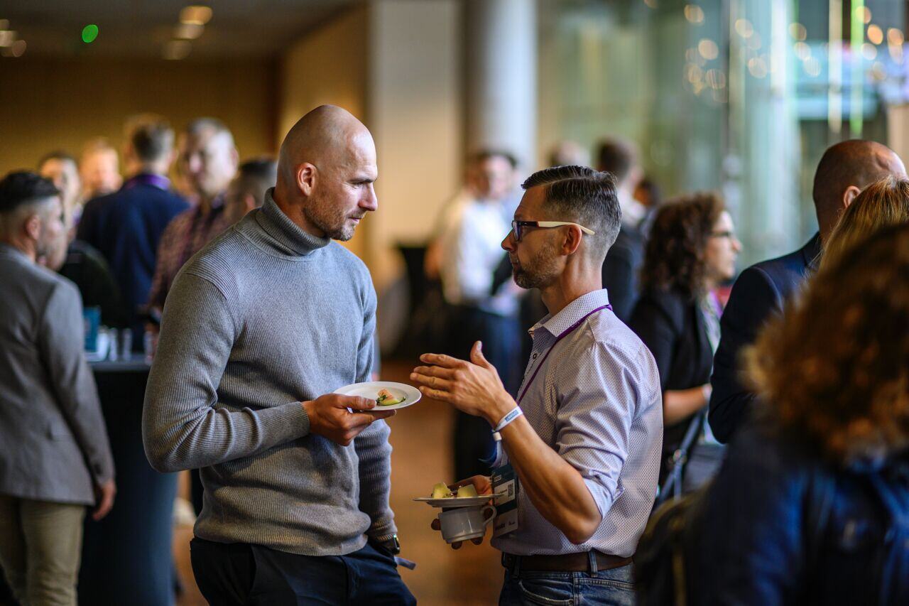 networking