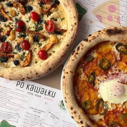 Pizzeria Po Kawałku